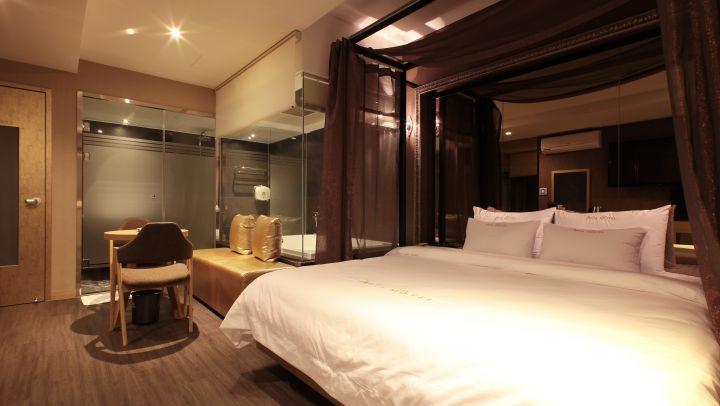 Nampodong Aria Hotel-7