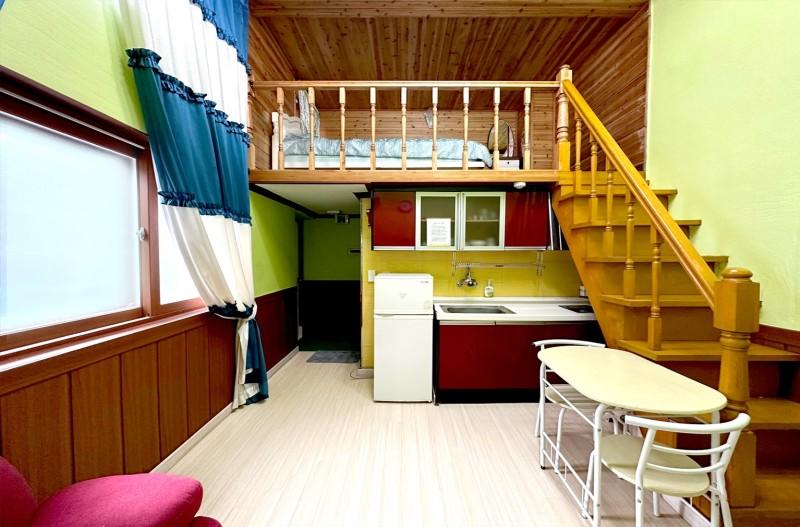 Gapyeong Eco House Pension-2