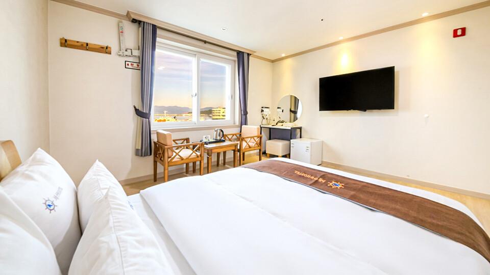 MJ Tourist Hotel