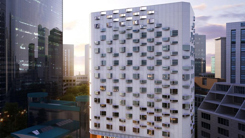 Hotel Manu Seoul-14