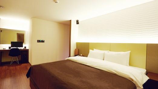 Hotel Latree Uijeongbu-14
