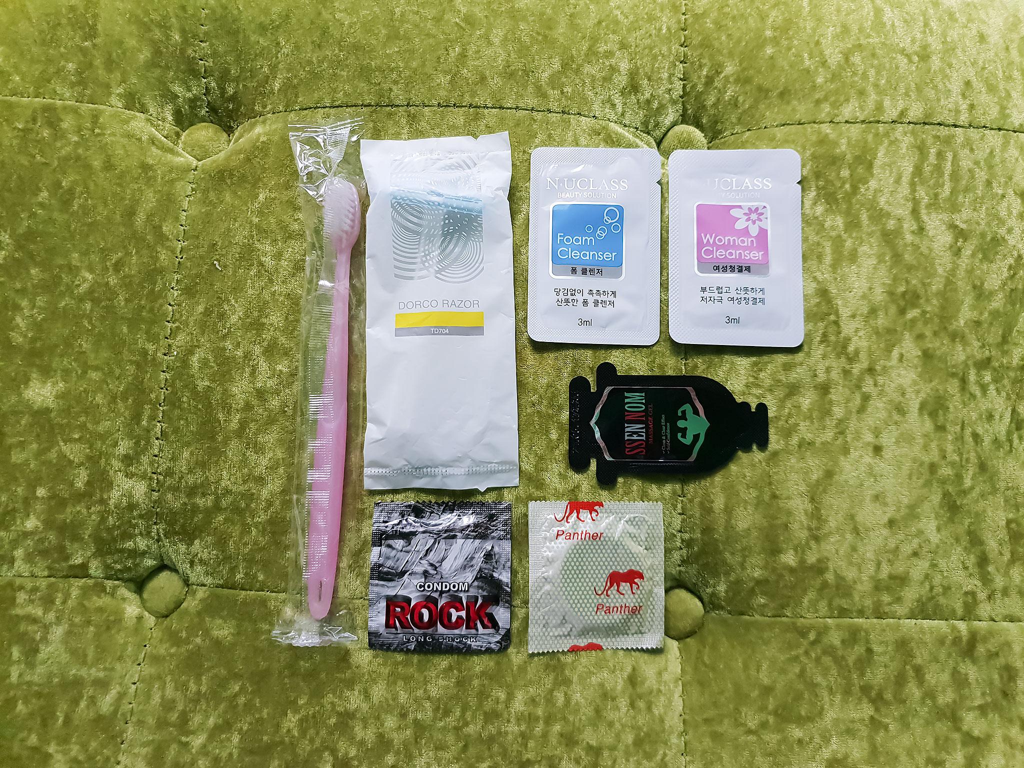 기타