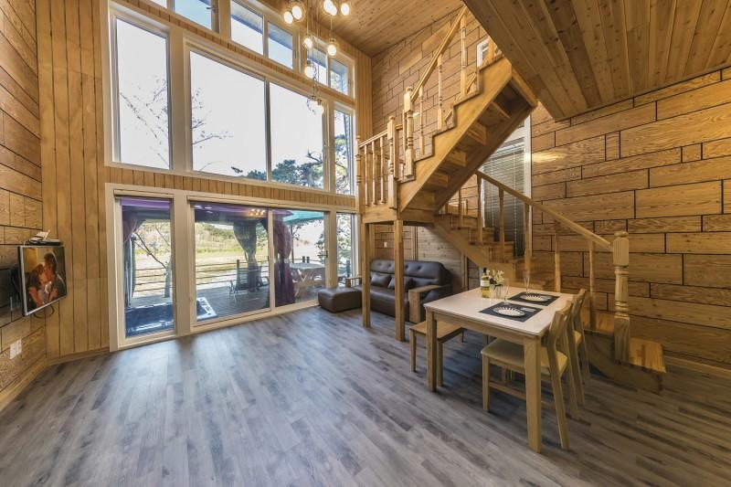 Gangneung Solbit Pension