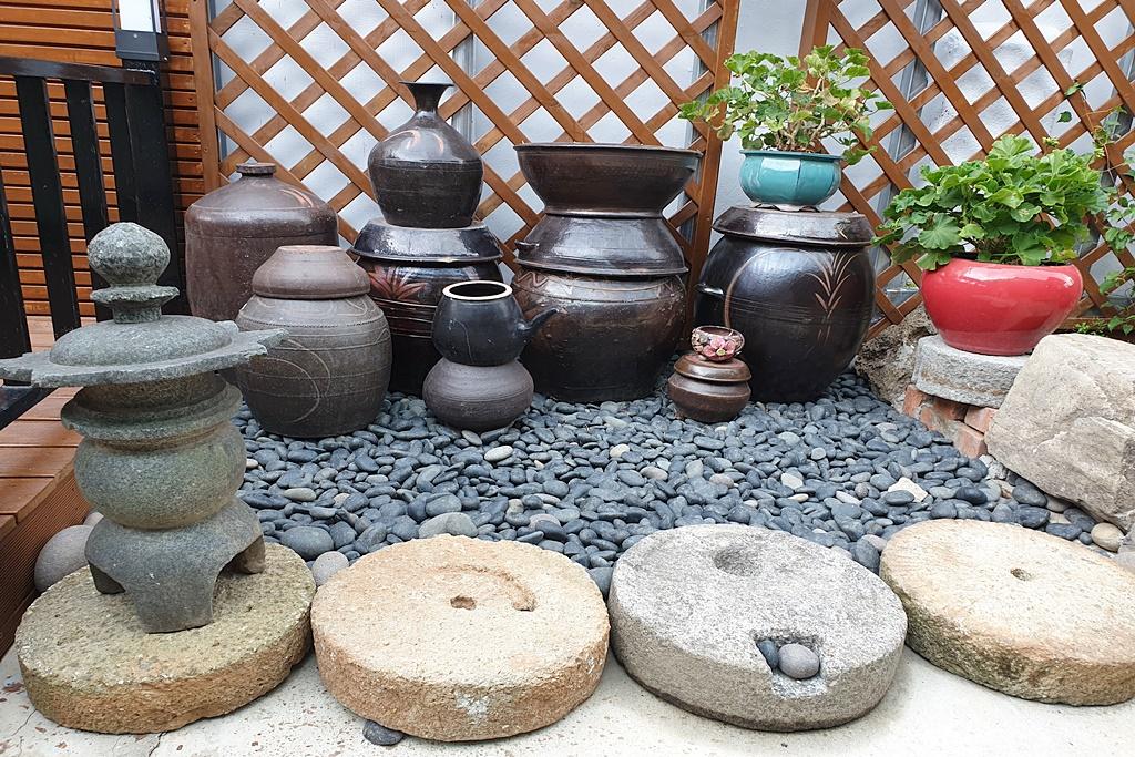 숙소 시설