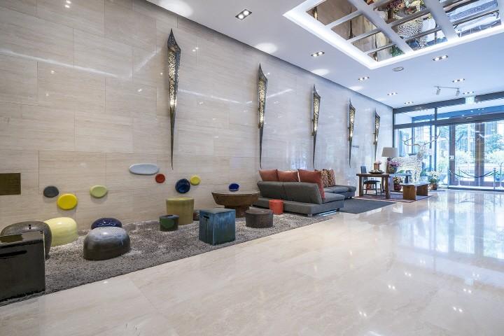 Busan Business Hotel-21