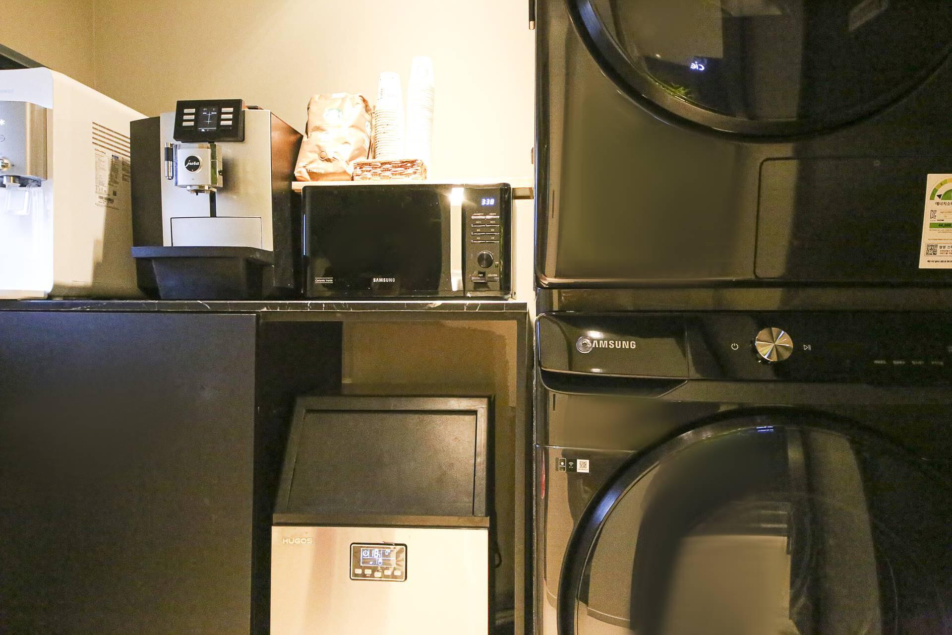 Seosan Ciello Hotel-15