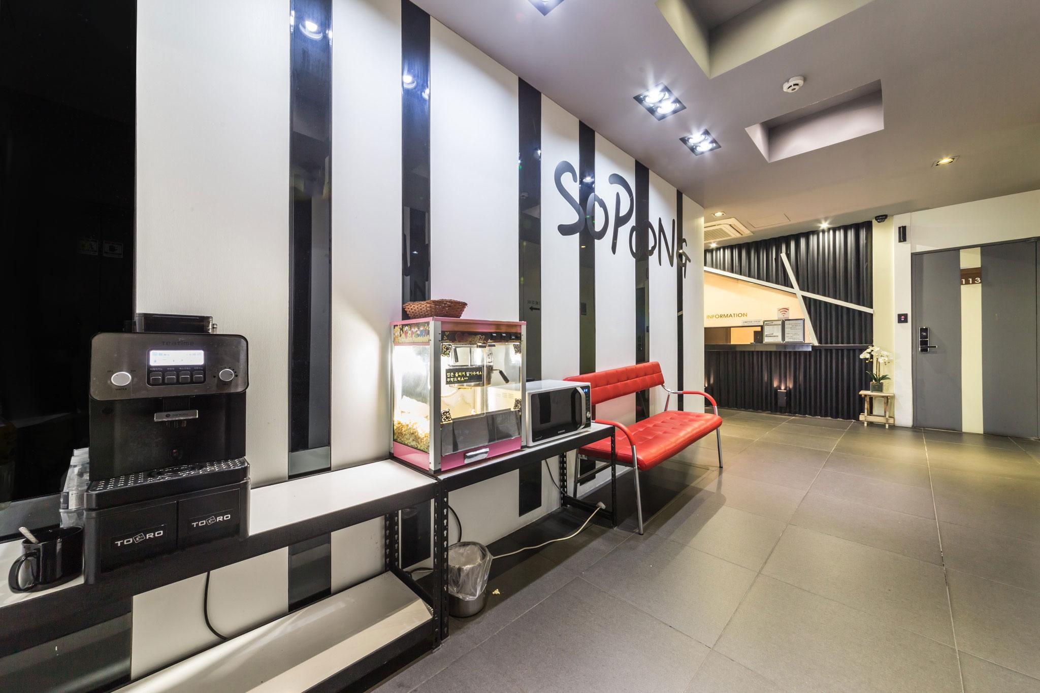 Bundang (Seohyeon) Sopung-4