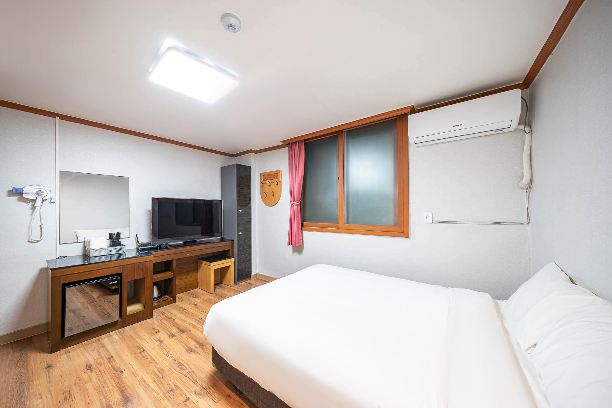 KB Hotel in Taepyeong-dong, Jeonju