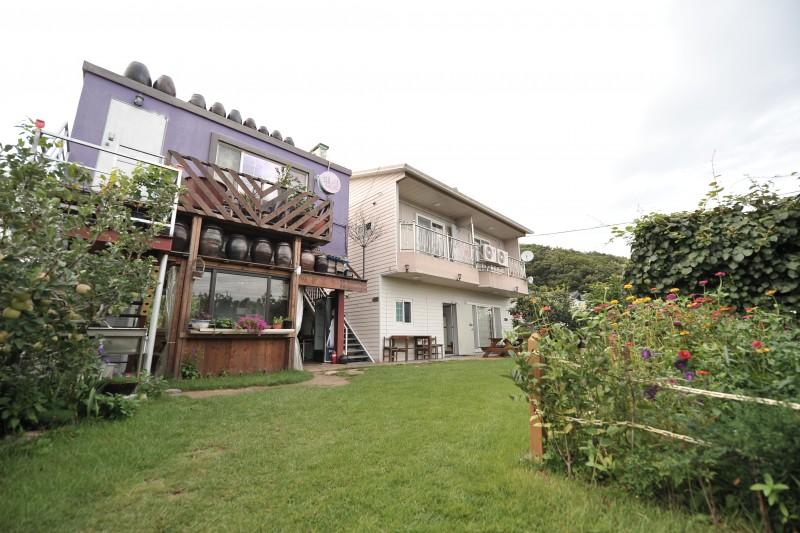 Ulsan Beautiful Pension