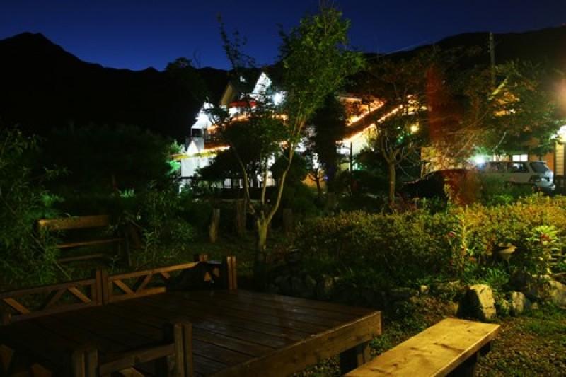 Yangpyeong Love Story Pension-35