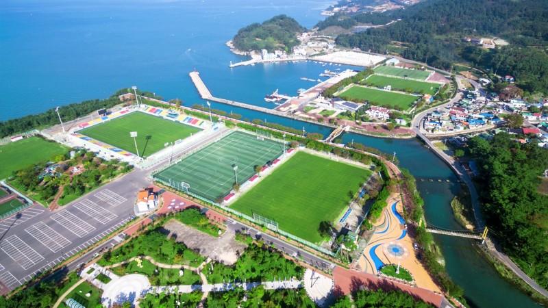 숙소 시설