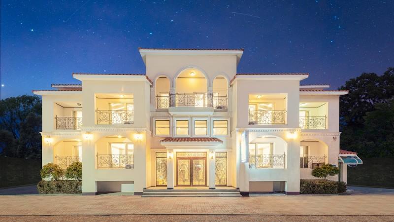 Taean Marina Beach Pension