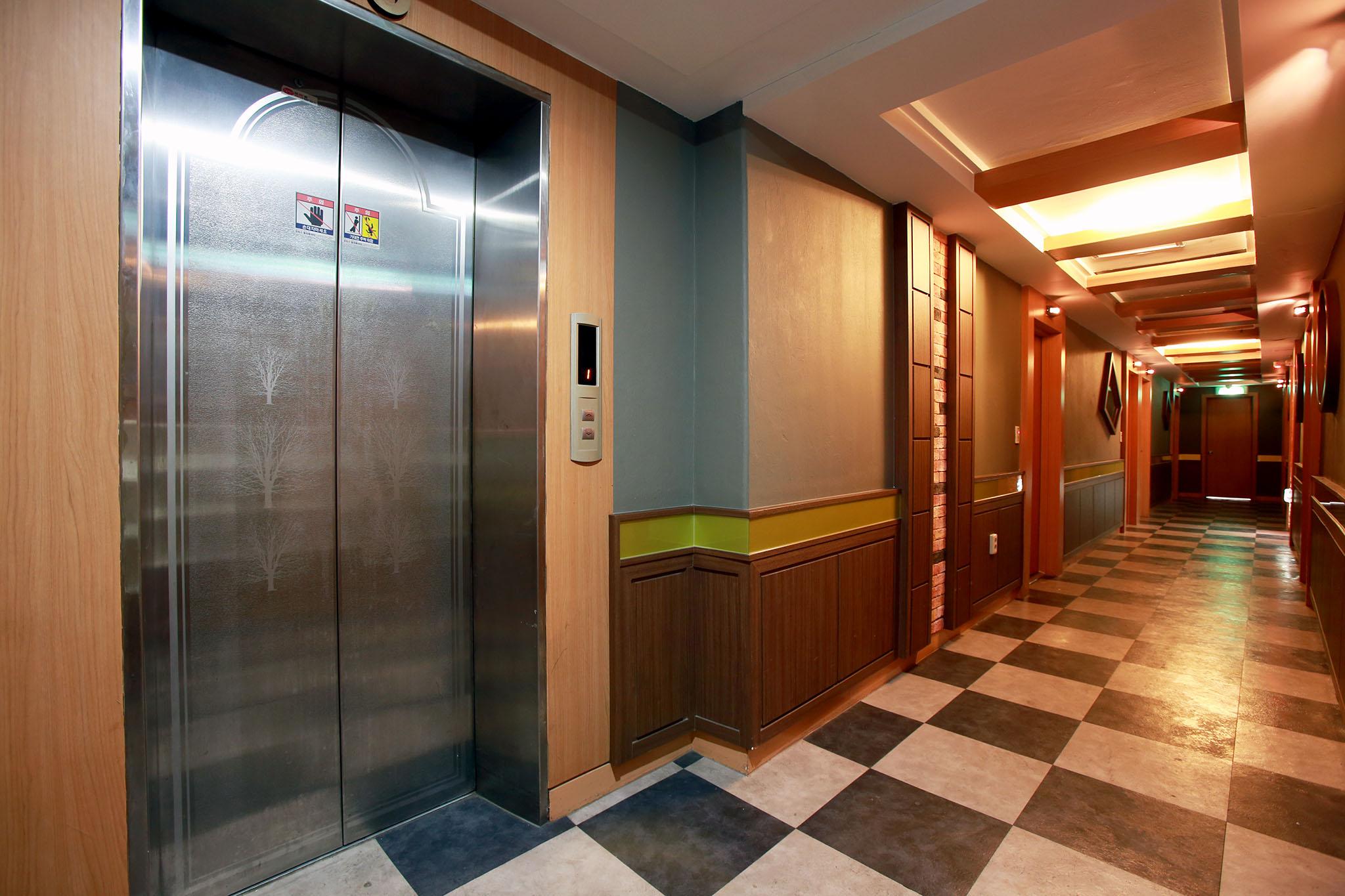Incheon (Songdo) Bobos-2