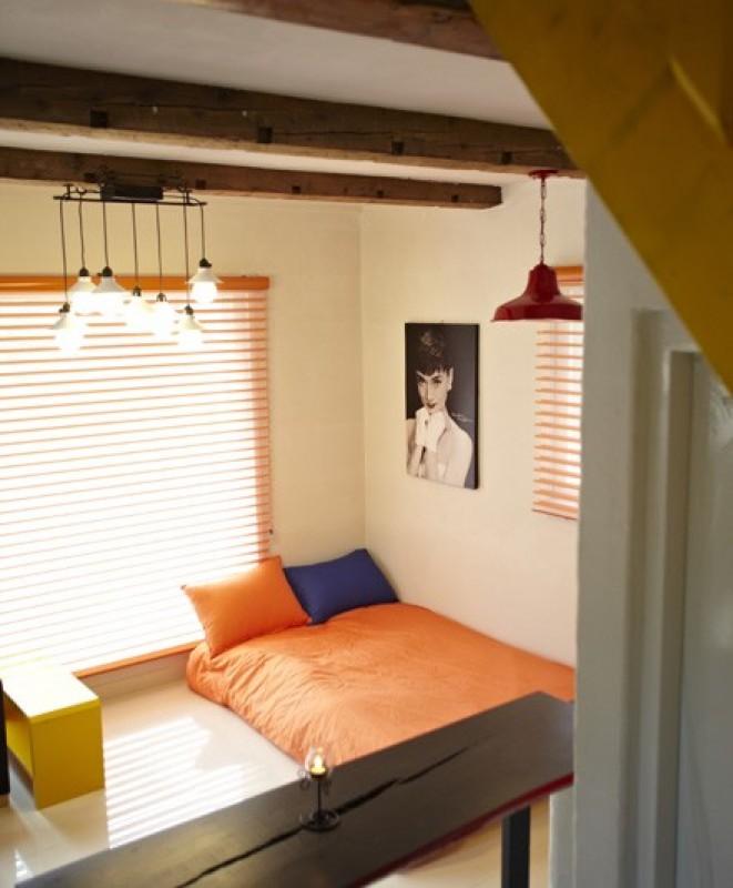 Gapyeong Lupin Pension-3