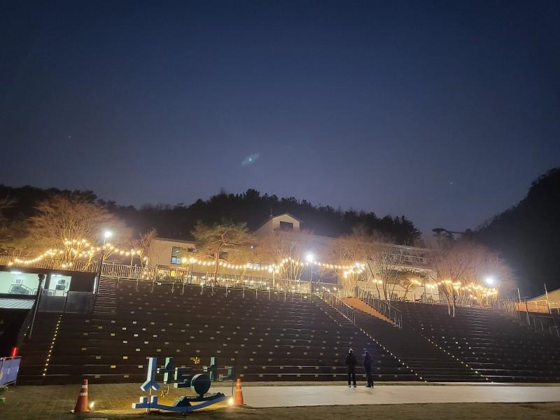 숙소 시설