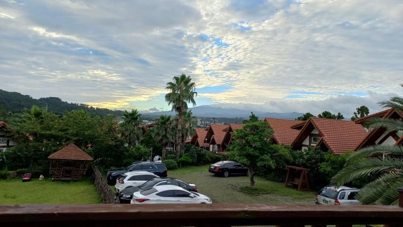 Jeju Joyland Pension