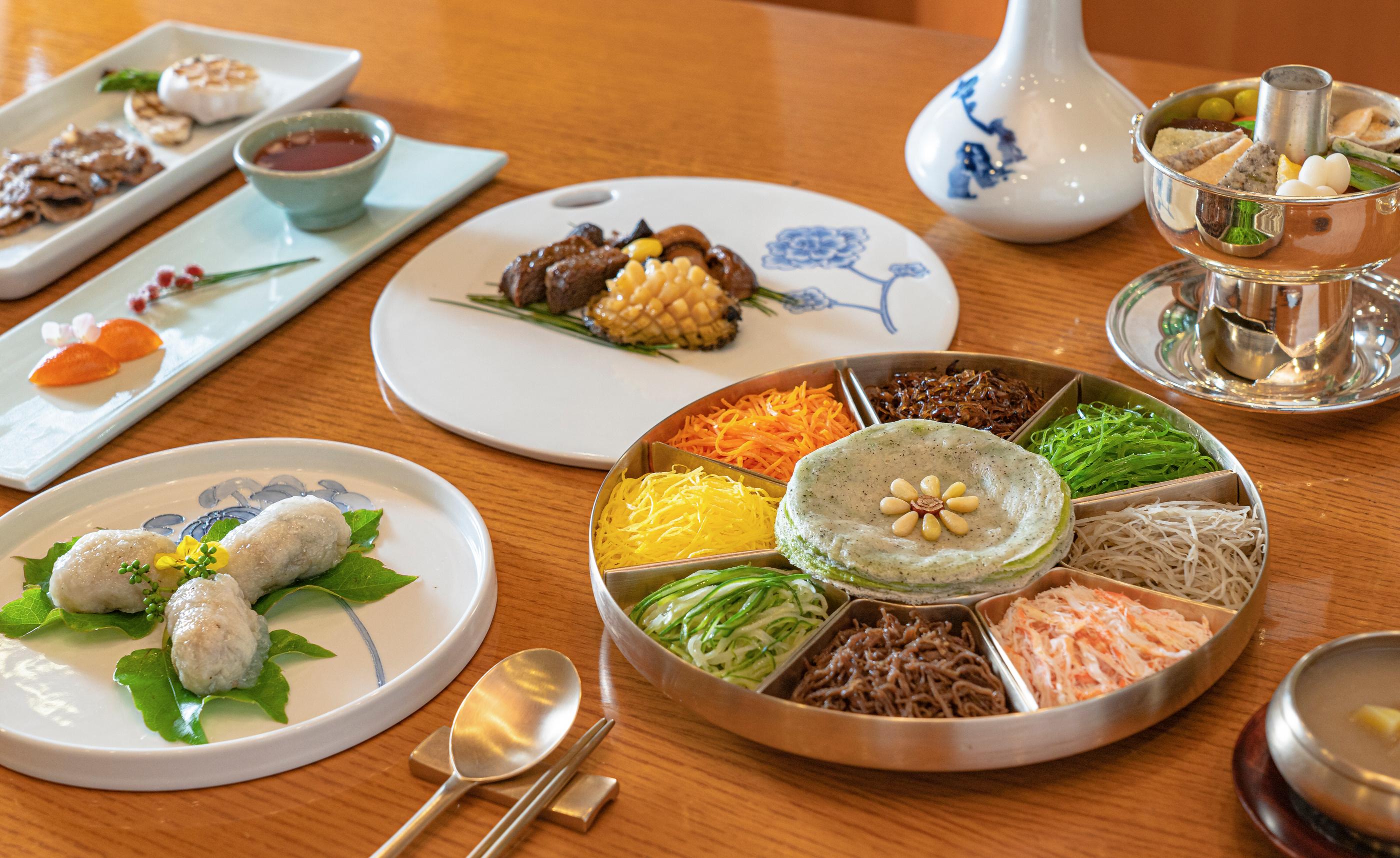 Mayfield Hotel Seoul-41