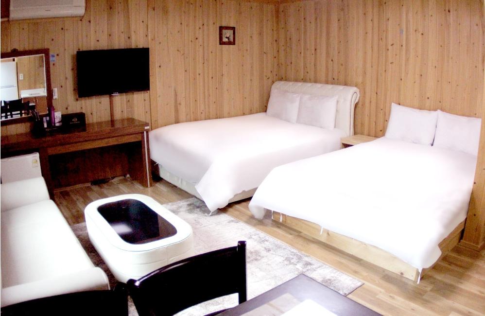 Muju Resotel
