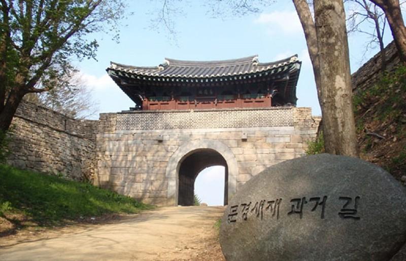 숙소 시설