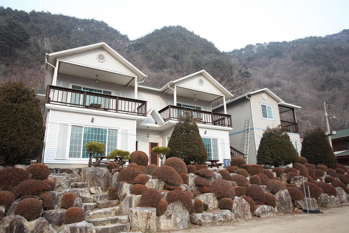 Pyeongchang Dolmo Farm Pension