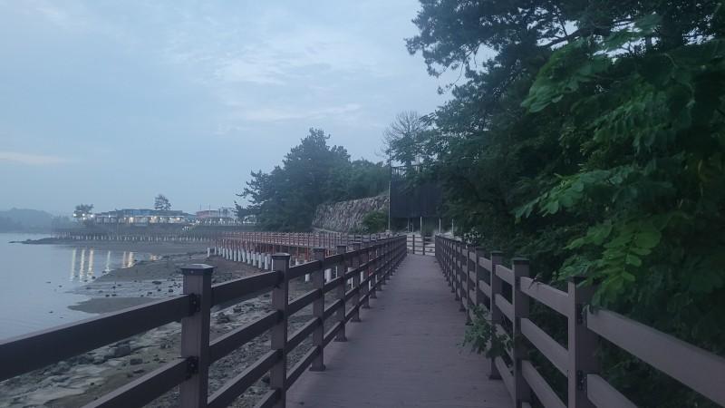 숙소 시설