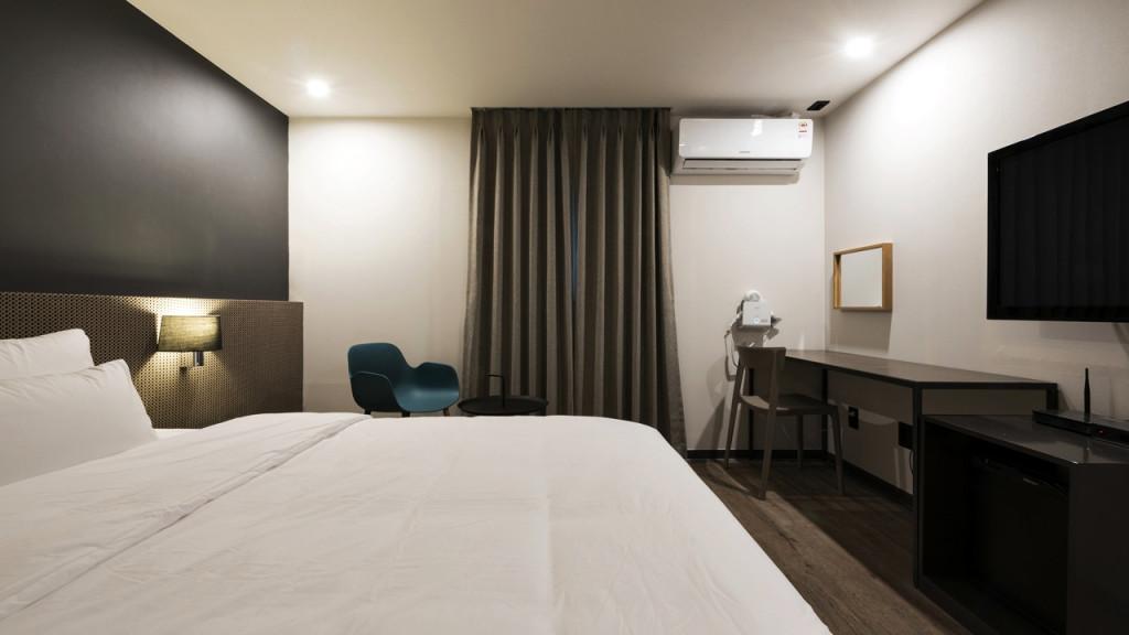 Busan Hadan No. 25-18