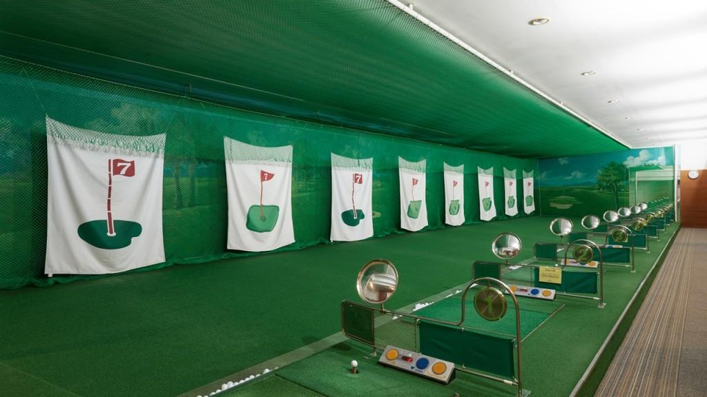 Hotel Riviera Cheongdam-18