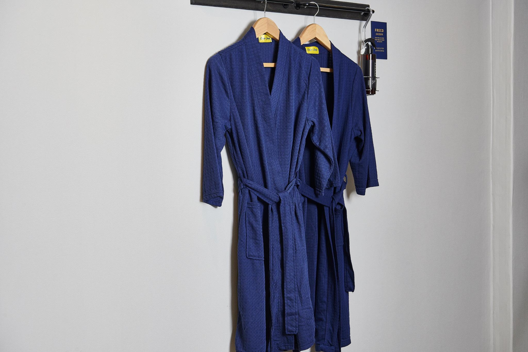 Suwon Yeongtong Just Sleep Hotel-25