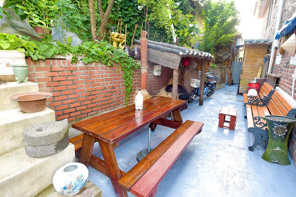 Seoul Photo Park Guest House-12