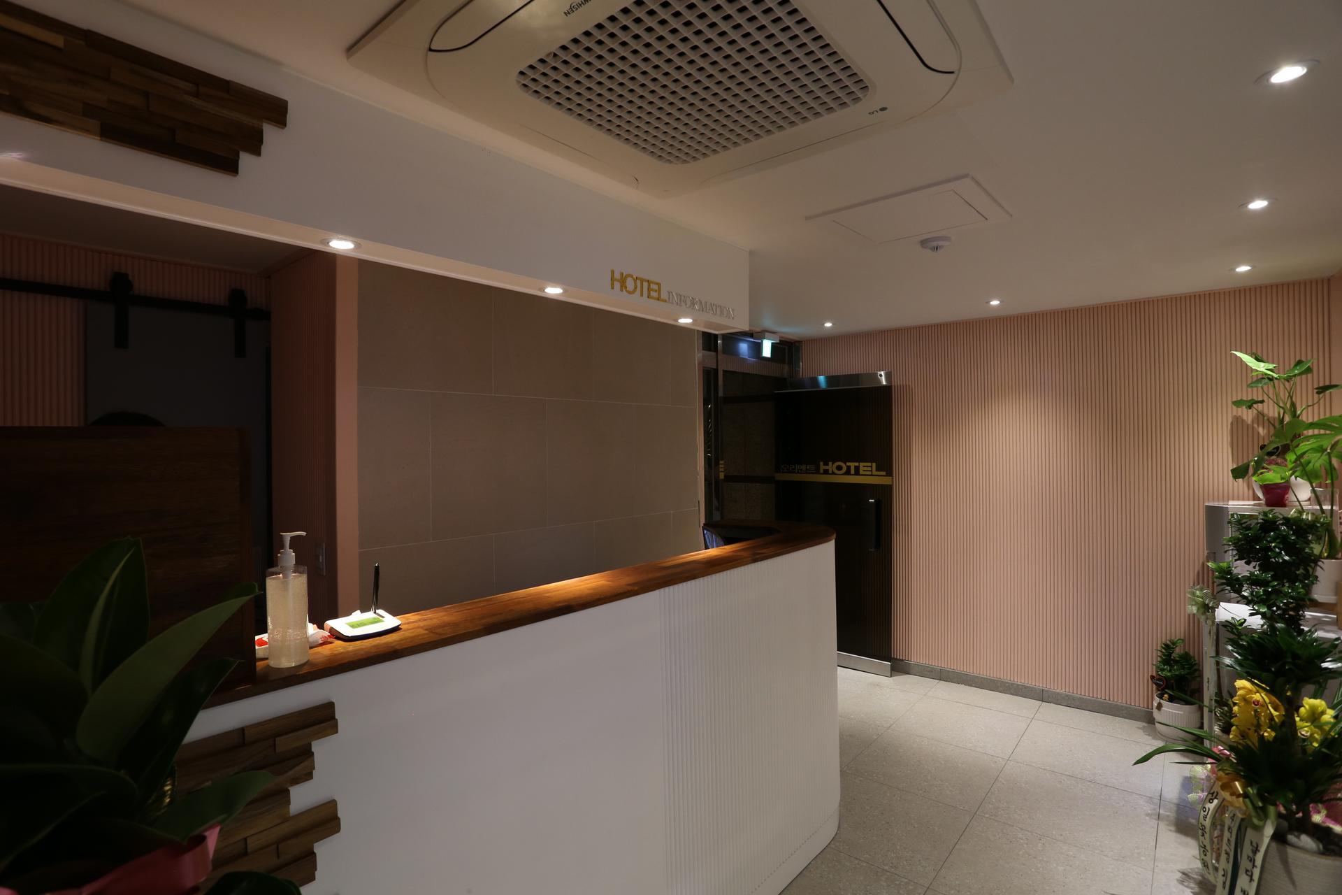Gildong Orient-2