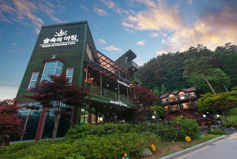 숙소 시설
