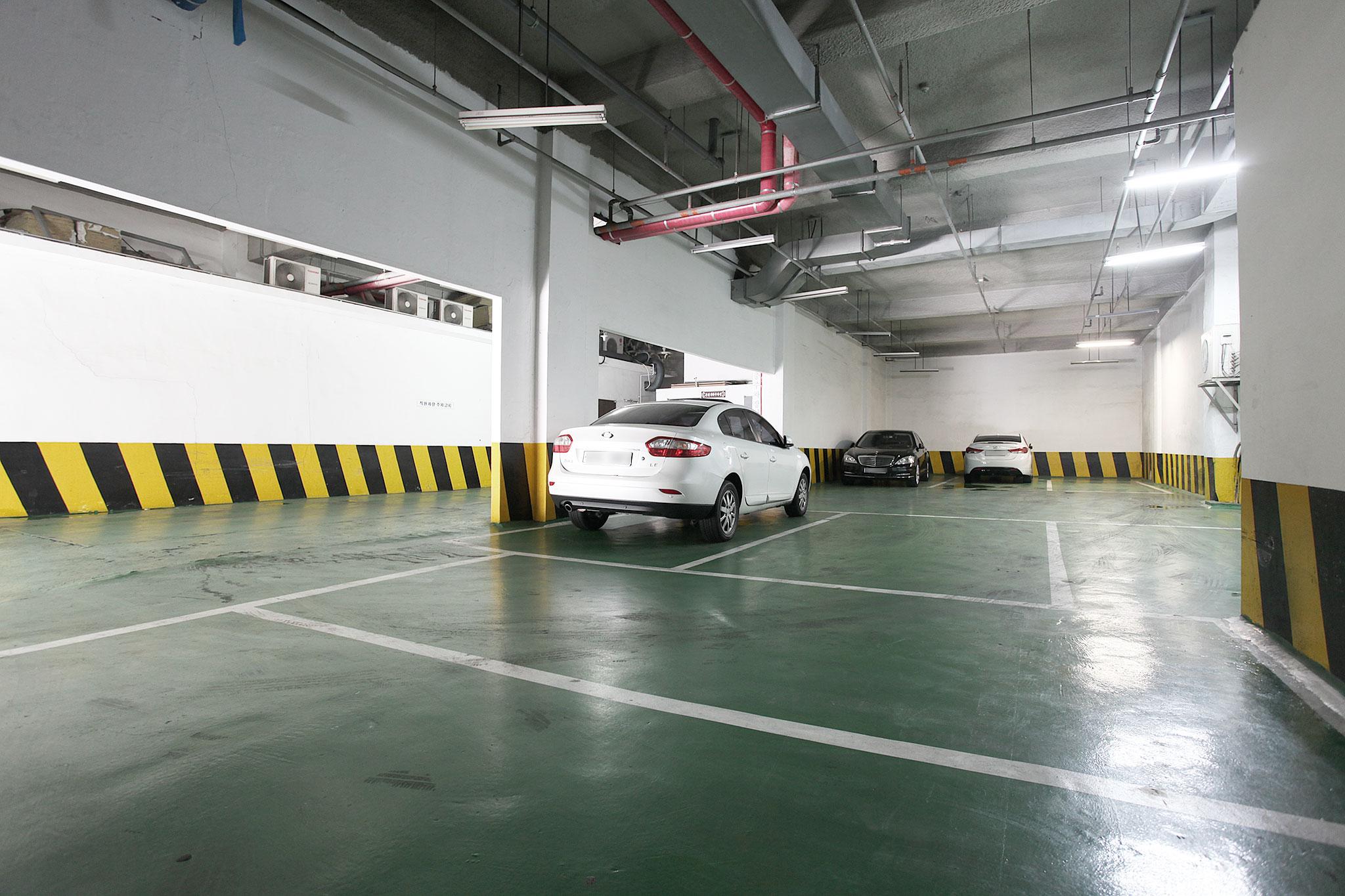 Incheon (Songdo) Friends-25