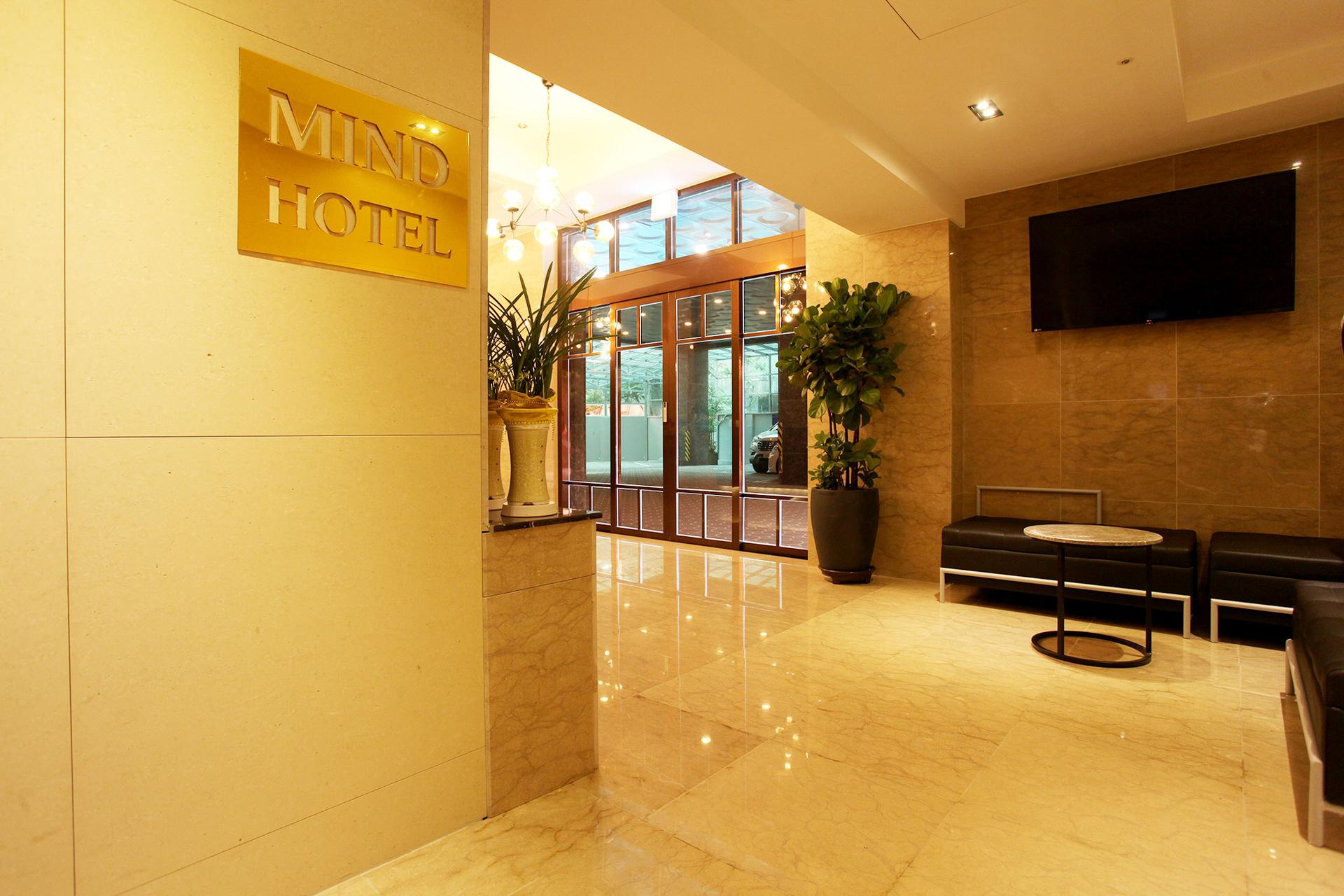 Gasan Mind Hotel-12