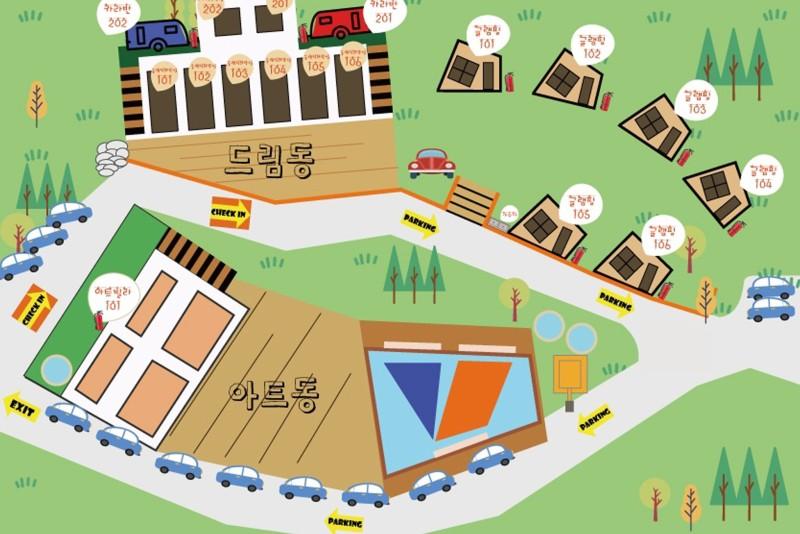 Gapyeong D Private Gapyeong-60