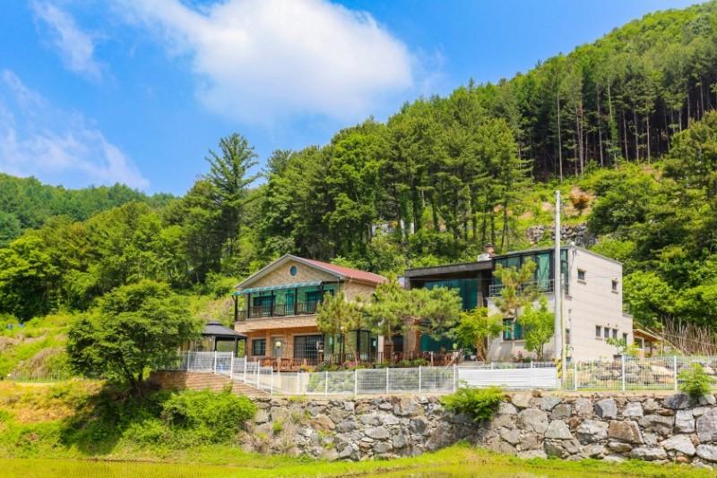 Yangpyeong Saesoon Pension-10