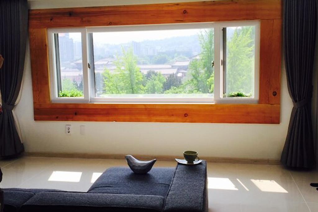 Seoul Woo Guesthouse-7