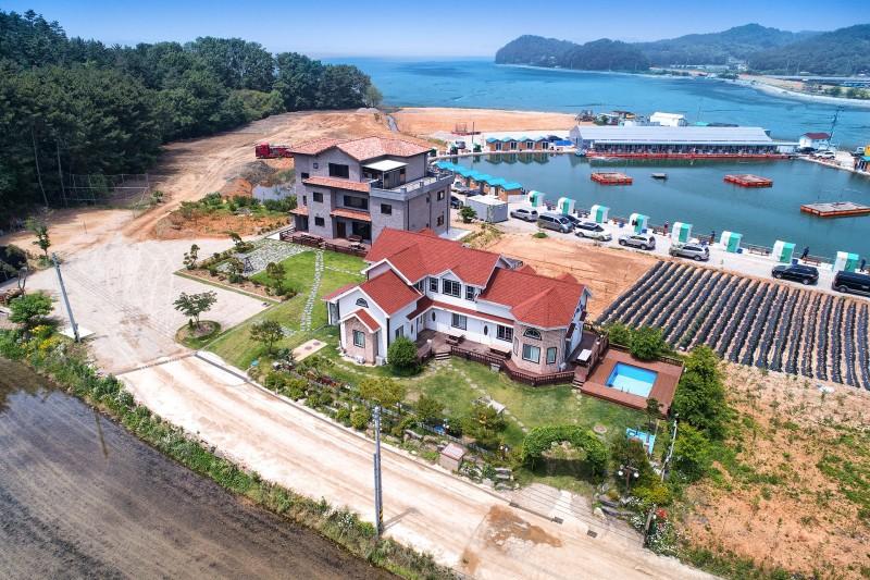 Daebudo Milky Way Pension-12