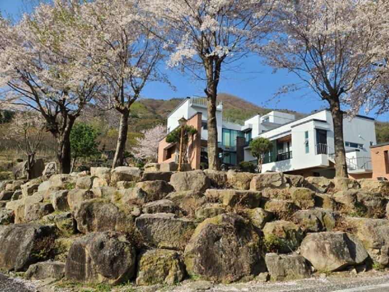 숙소 시설