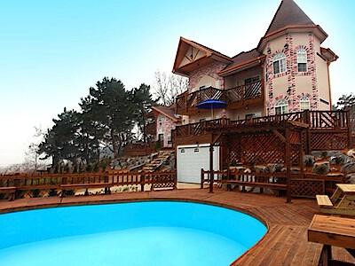 Ocean View Pension-9