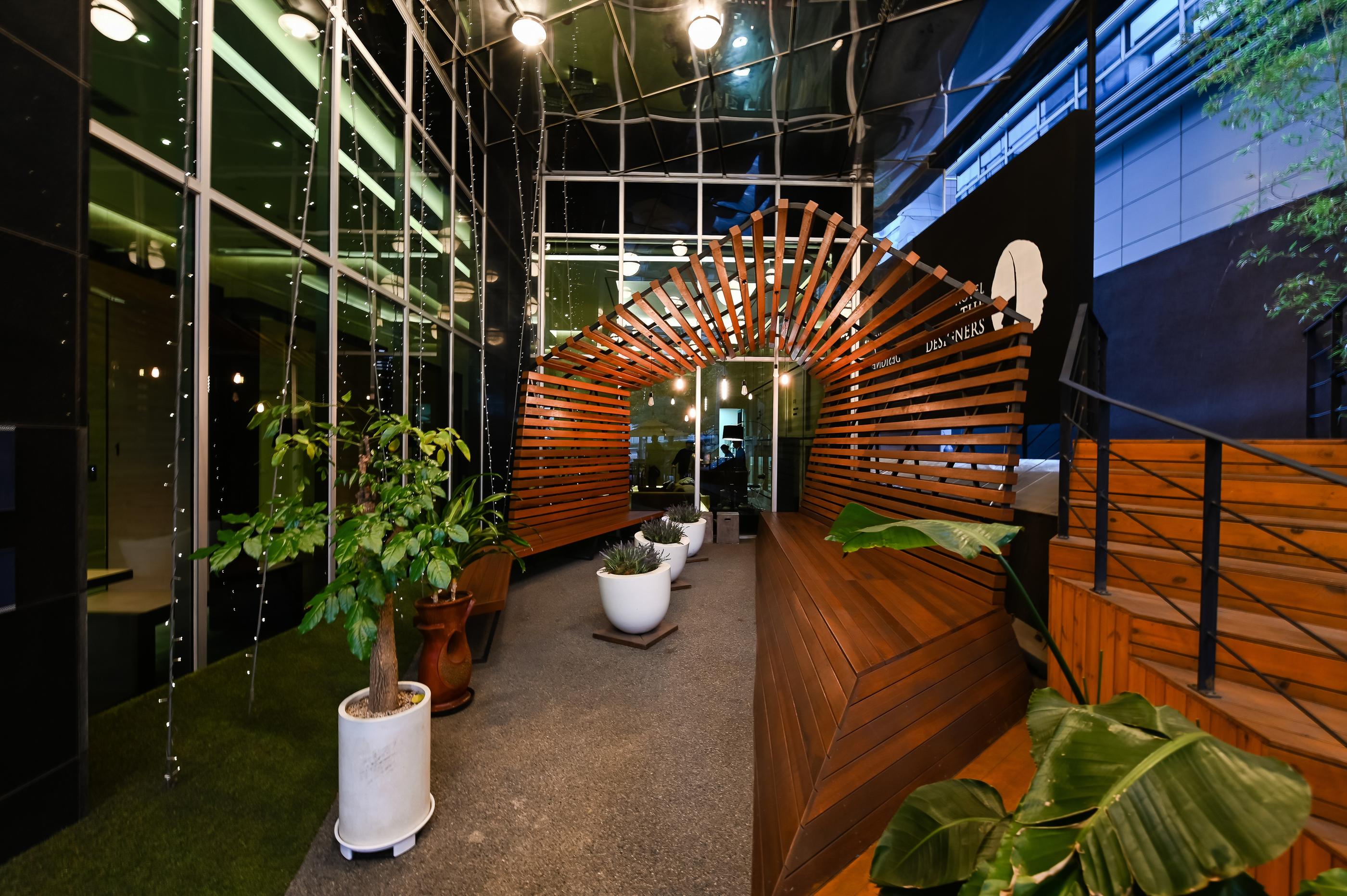 Hotel The Designers LYJ Gangnam Premier-12