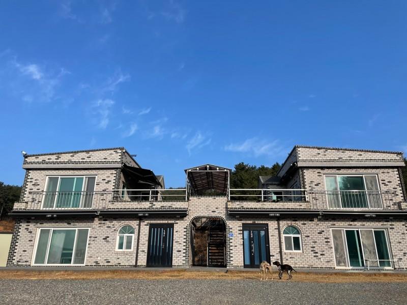 Goheung Nurim Pension