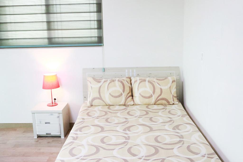 Jeju Ilchulsun Pension and Guest House