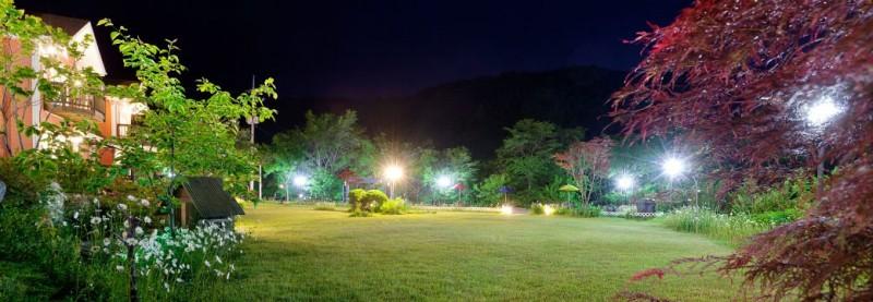 숙소 시설