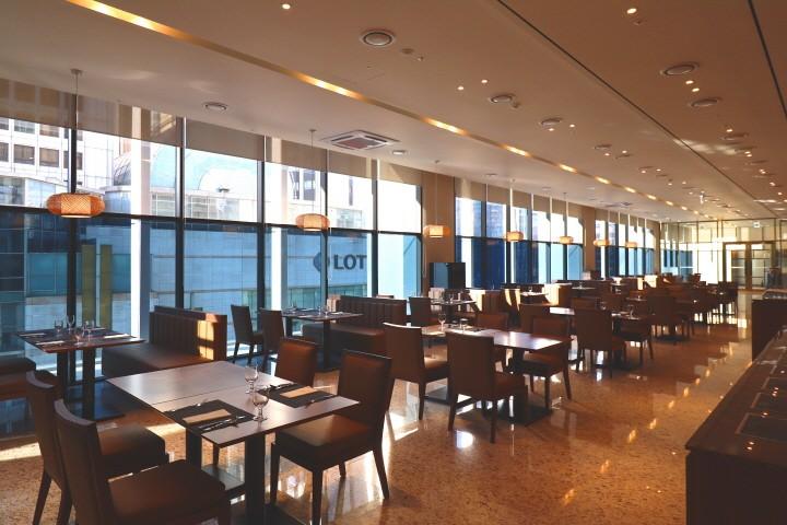 Stanford Hotel Myeongdong-31