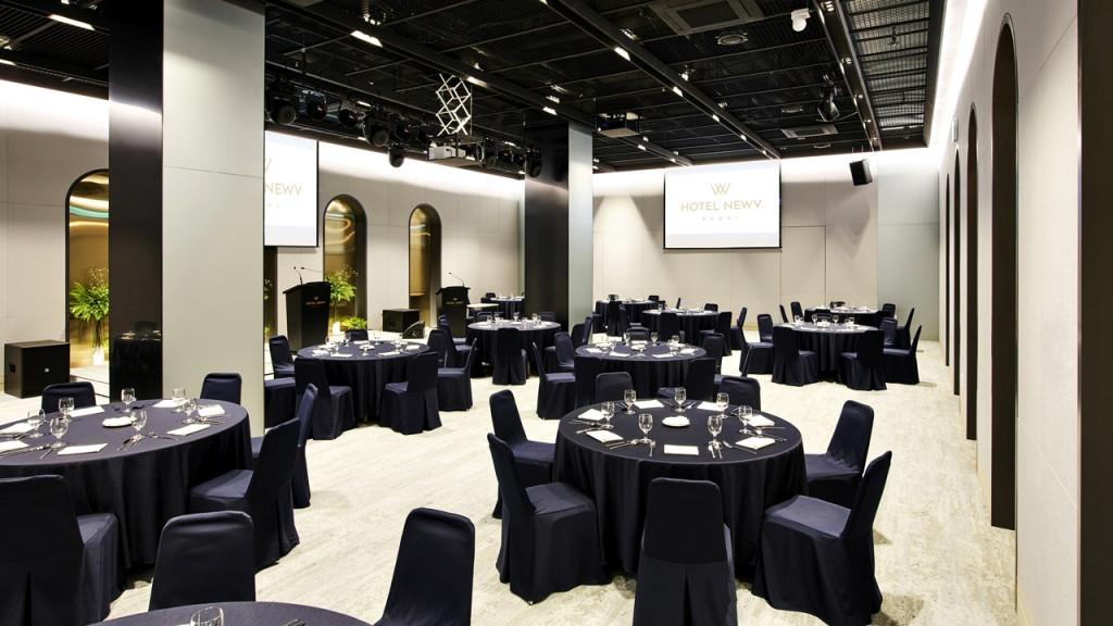 Hotel Newv-20