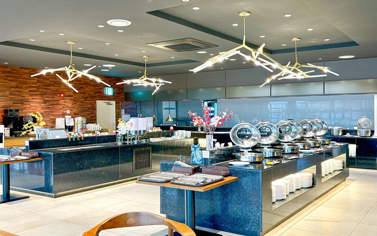 AIRSKY HOTEL-13
