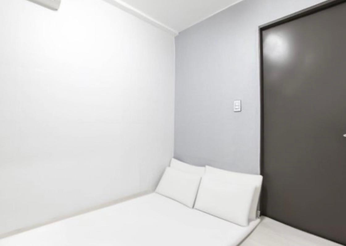 Yeongdeungpo Sun Motel-5