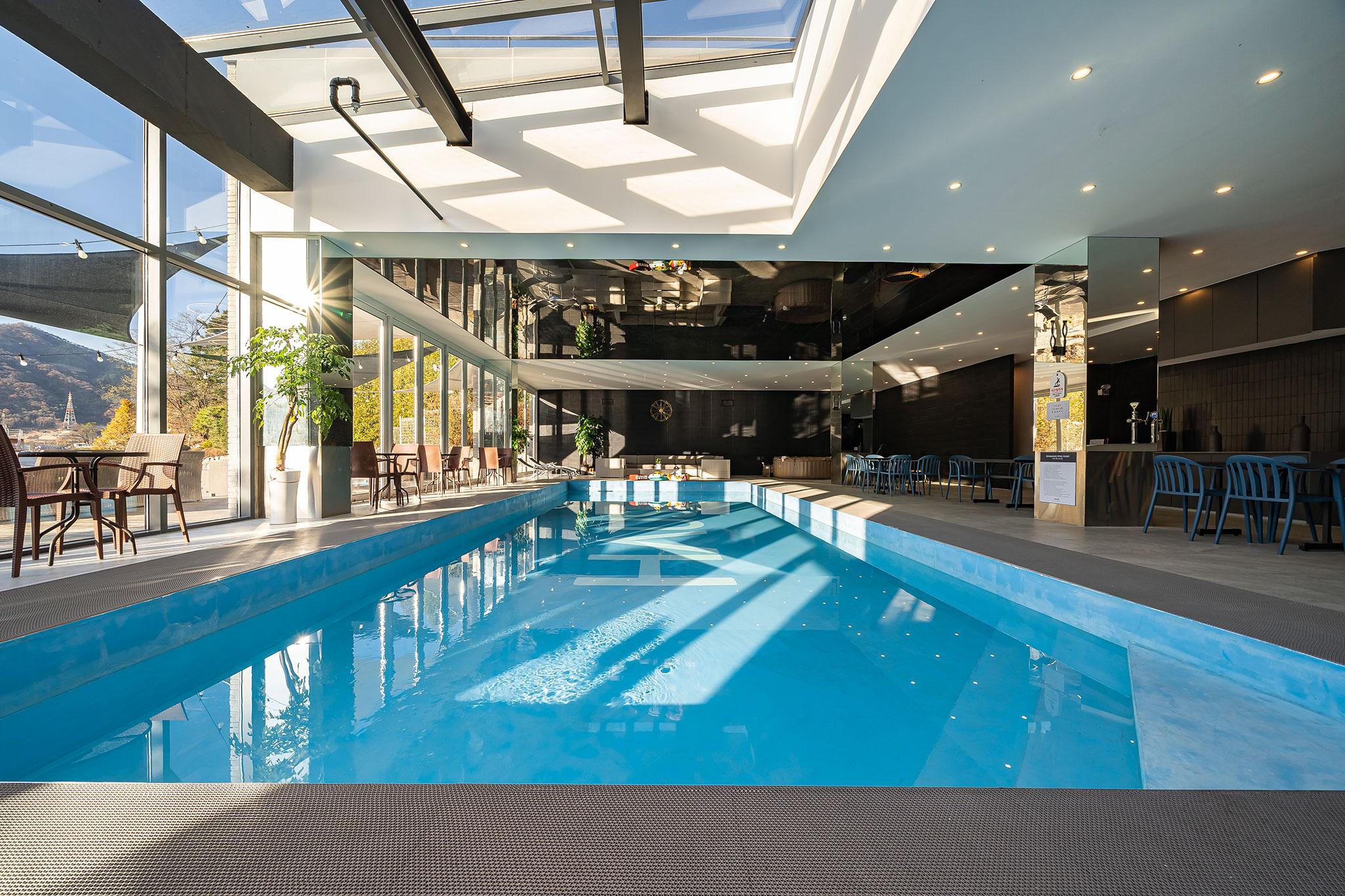 Gapyeong Hotel Haus-9