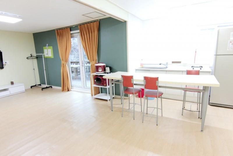 Yangpyeong Woori Valley Tourist Pension-15