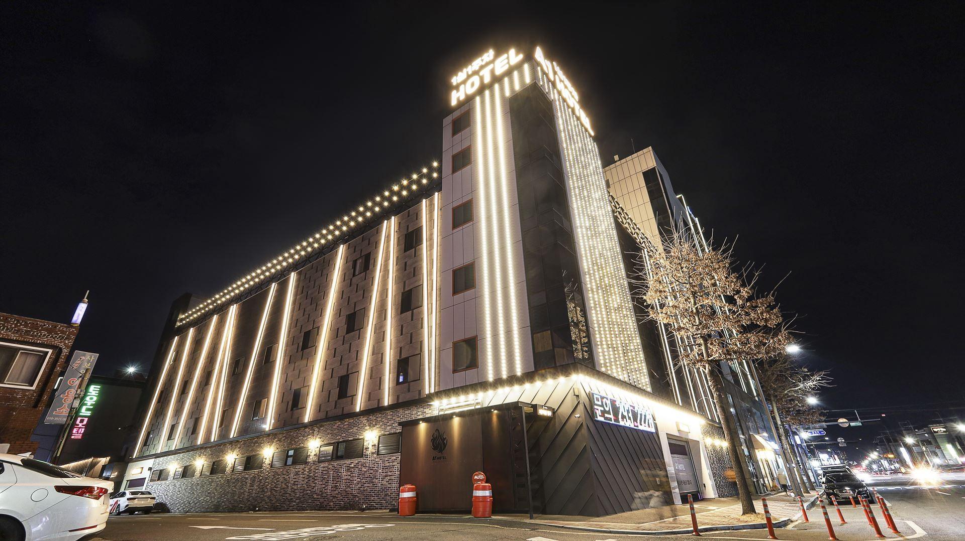A1 Hotel